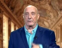 'Código 10' lleva al plató a El Dioni, como ladrón experto, para analizar el robo en el Museo del Louvre