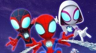 Disney vuelve a la TDT de la mano de RTVE