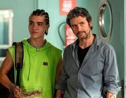 'Sin gluten' (11%) cede, pero lidera y 'El hormiguero' (13%) y 'La revuelta' (12,7%) empatan en coincidencia