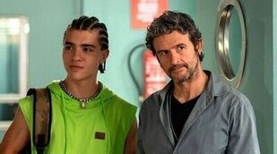 'Sin gluten' (11%) cede, pero lidera y 'El hormiguero' (13%) y 'La revuelta' (12,7%) empatan en coincidencia