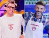 El pinganillo de 'MasterChef Celebrity' enfrenta a Torito y Fernando Tejero: "Eso no es real"
