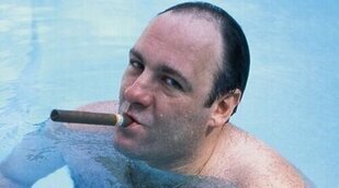 El creador de 'Los Soprano' regresa a HBO con una nueva miniserie