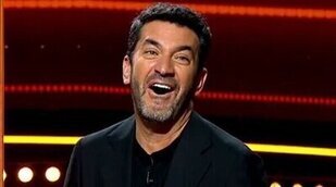 'El 1%' estrena su segunda temporada el 29 de octubre en relevo de 'Juego de pelotas'