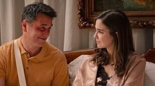 'Sueños de libertad' descubrirá a Digna el secreto de Begoña y Gabriel defenderá a María de las acusaciones