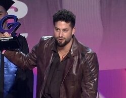 Mediaset premia a Javier de Hoyos ('D Corazón'): Lista completa de ganadores de los GenZ 2025