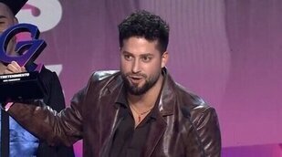 Mediaset premia a Javier de Hoyos ('D Corazón'): Lista completa de ganadores de los GenZ 2025