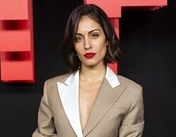 Hiba Abouk denuncia que fue despedida de una serie por apoyar a Palestina: "Me alegro, me han hecho un favor"