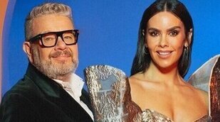 Atresmedia dobla la emisión de sus Campanadas con Pedroche y Chicote: Ahora en Antena 3 y también en laSexta