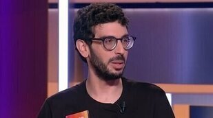 'Saber y ganar' cambia sus reglas tras el abandono de otro concursante