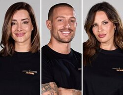 'Supervivientes All Stars 2025': Adara Molinero, Jessica Bueno y Rubén Torres, últimos nominados de la edición