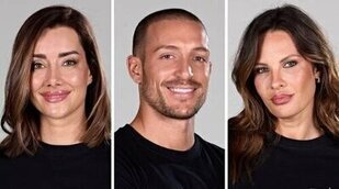 'Supervivientes All Stars 2025': Adara Molinero, Jessica Bueno y Rubén Torres, últimos nominados de la edición