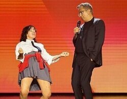 'Futuro imperfecto' (13,1%) recupera y vuelve al millón, pero 'Supervivientes All Stars' (18,9%) sigue líder