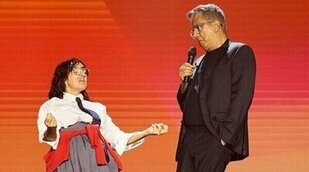 'Futuro imperfecto' (13,1%) recupera y vuelve al millón, pero 'Supervivientes All Stars' (18,9%) sigue líder