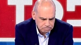 La brutal paliza a un equipo de 'En boca de todos': "Se ha lanzado como un toro, pensaba que nos mataba"