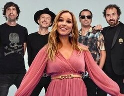 La Oreja de Van Gogh intentó fichar a Beth ('OT 2') como vocalista del grupo tras la salida de Amaia Montero