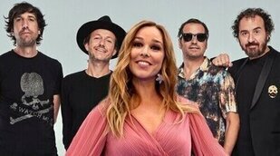 La Oreja de Van Gogh intentó fichar a Beth ('OT 2') como vocalista del grupo tras la salida de Amaia Montero