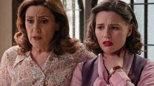 'Sueños de libertad' teorizará sobre el embarazo de Begoña y guiará a Damián hacia la oferta de los italianos