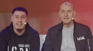 'El show de los gemelos' acaba en una 'redada': transfobia, mensaje a 'Equipo de investigación' y violencia