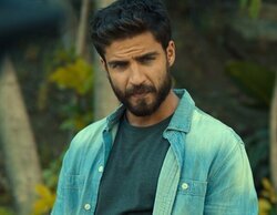 Maxi Iglesias sufrió bullying en 'Física o química': "Algunos se sentían más preparados y mejores actores"