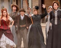 'La que se avecina' alarga su aventura en la gran pantalla tras su éxito en la preventa de entradas