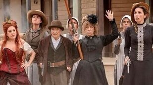 'La que se avecina' alarga su aventura en la gran pantalla tras su éxito en la preventa de entradas