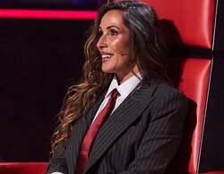 'La Voz' (13,9%) cierra sus audiciones liderando y se distancia de '¡De viernes!' (12,1%) pese a su mejoría