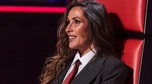 'La Voz' (13,9%) cierra sus audiciones liderando y se distancia de '¡De viernes!' (12,1%) pese a su mejoría