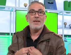 'No somos nadie' se queda en un 1,6% y el España-Suecia brilla en TDP con medio millón de espectadores