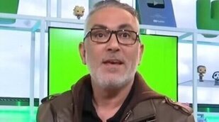 'No somos nadie' se queda en un 1,6% y el España-Suecia brilla en TDP con medio millón de espectadores