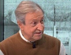 Paco Lobatón narra la tortura que sufrió en el franquismo y manda un mensaje directo a Ayuso