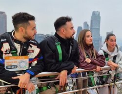 'Universo Calleja' expande su segunda temporada por China y completa su lista de invitados