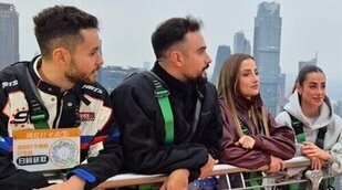 'Universo Calleja' expande su segunda temporada por China y completa su lista de invitados