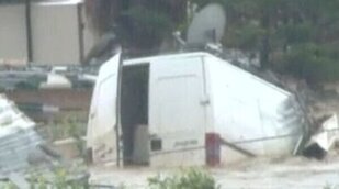 RTVE emitirá una programación especial por el primer aniversario de la dana