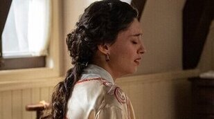 El motivo por el que 'La promesa' solo tendrá tres capítulos en la semana del 27 de octubre