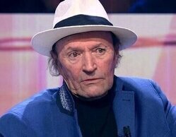 María Patiño se revuelve contra '¡De viernes!' por cuestionarse el intento de suicidio de Rocío Carrasco