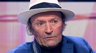 María Patiño se revuelve contra '¡De viernes!' por cuestionarse el intento de suicidio de Rocío Carrasco