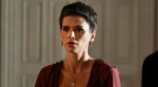 'Valle Salvaje' recibirá a un fantasma del pasado y complicará el ascenso social de José Luis