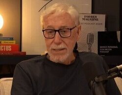 Mainat estuvo a punto de despedir a Risto Mejide en directo en 'OT': "Me arrepiento de no haberlo hecho"