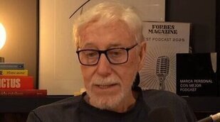 Mainat estuvo a punto de despedir a Risto Mejide en directo en 'OT': "Me arrepiento de no haberlo hecho"