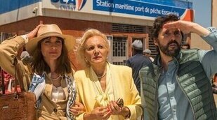 'Ocho apellidos marroquís' lidera en FDF con un 4,2% y 'Sister Act' (4%) triunfa por partida doble en BeMad