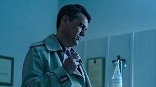 'Sueños de libertad' anunciará la posible vuelta de Andrés del coma, lo que despertará el miedo de Gabriel