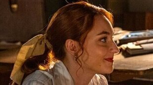 'La promesa' dará otra oportunidad a Enora y Curro tomará una decisión drástica para ayudar a Ángela