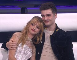 'OT 2025' resuelve el duelo entre Max Navarro y Lucía Casani en su gala 6 con una votación bastante desigual