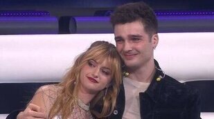 'OT 2025' resuelve el duelo entre Max Navarro y Lucía Casani en su gala 6 con una votación bastante desigual