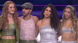 'OT 2025' elige a sus dos nominados de la gala 6 tras coronar favorito a Tinho por su cumpleaños