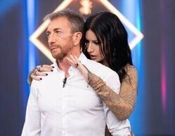 'El hormiguero' (19,2%) arrasa contra 'La revuelta' (11,4%) en su programa 3.000 e impulsa a 'Renacer' (13,2%)