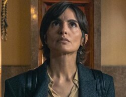 Netflix anuncia la fecha de estreno de 'Ciudad de sombras', la última serie de Verónica Echegui