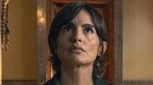 Netflix anuncia la fecha de estreno de 'Ciudad de sombras', la última serie de Verónica Echegui