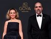 Rigoberta Bandini y Luis Tosar presentarán los Premios Goya 2026