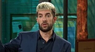 'La revuelta' anuncia a sus invitados de esta semana con el esperado retorno de Najwa Nimri y un debut